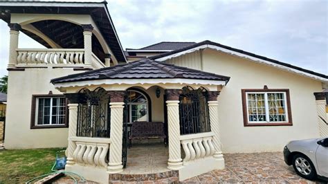 rhyne park village house for sale|House For Sale: RHYNE PARK, ST JAMES, Montego .